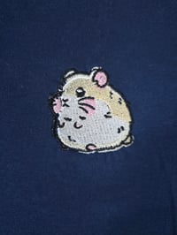 Image 1 of Hamster T-Shirt