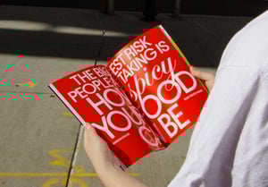 Image of Works in Practice: A Performa Magazine (Issue #1)