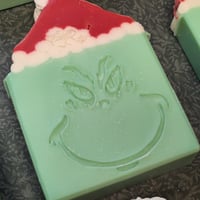 Image of Mean One Soap