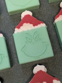 Image of Mean One Soap