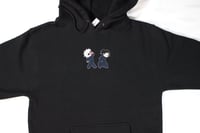 Image 2 of Gojo and Geto Hoodie