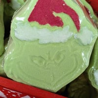 Image of Surprise Inside Bath Bombs