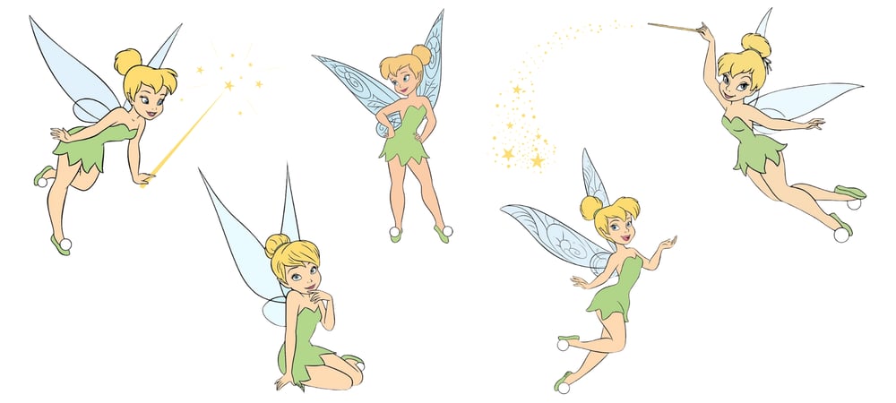 Image of Fairy