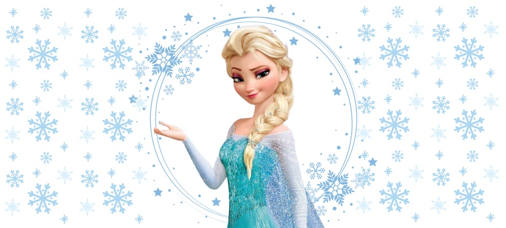 Image of Ice Princess