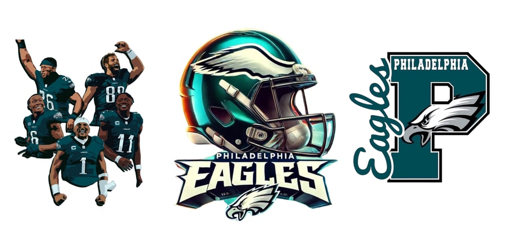 Image of Philly Football