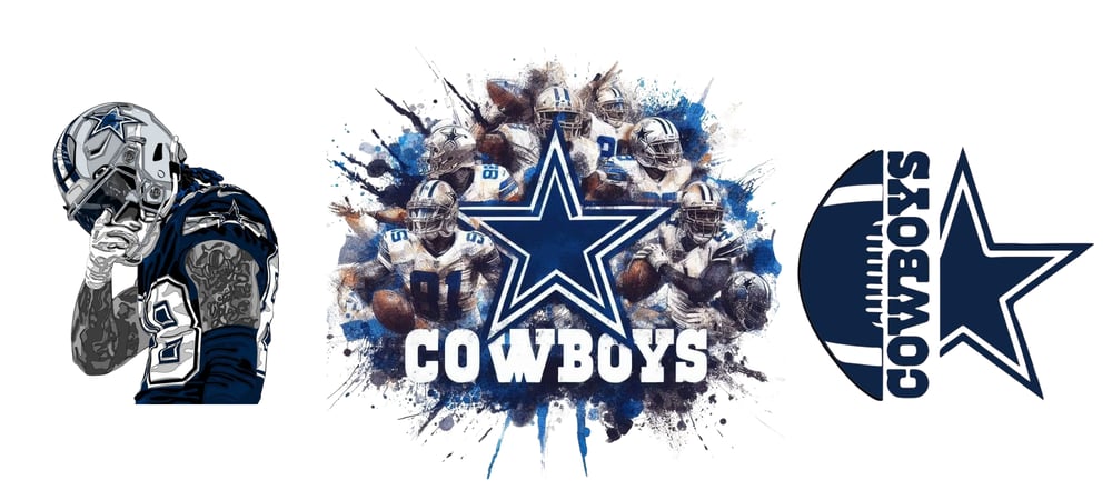 Image of Dallas Football