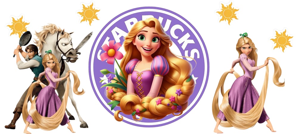 Image of Hair Princess