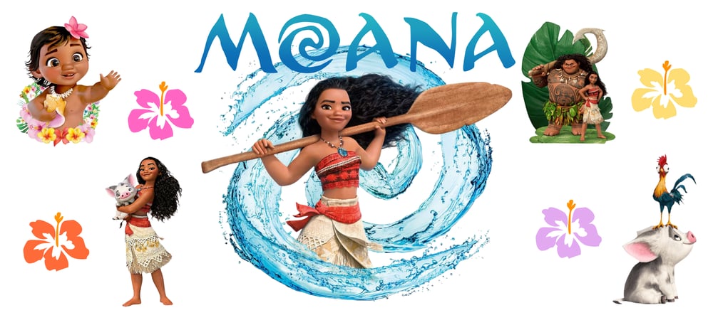 Image of Water Princess