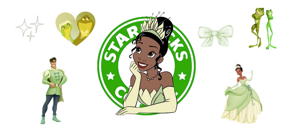 Image of Frog Princess