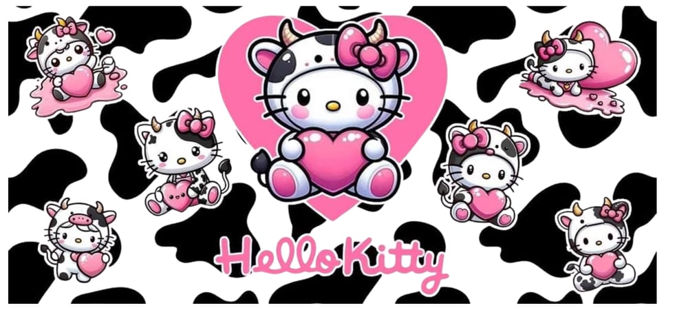 Image of Cow HK