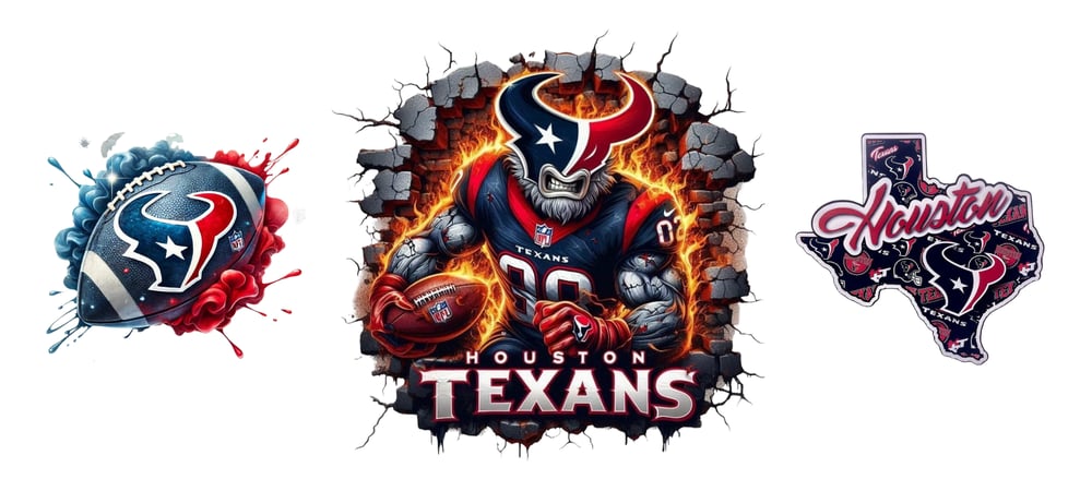 Image of Texas Football