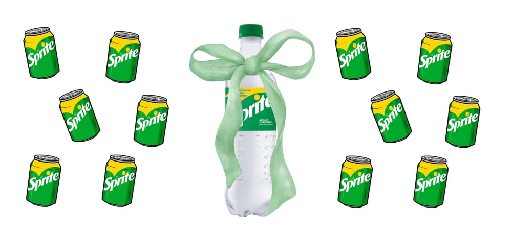 Image of Sprite