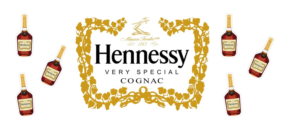 Image of Hennessey
