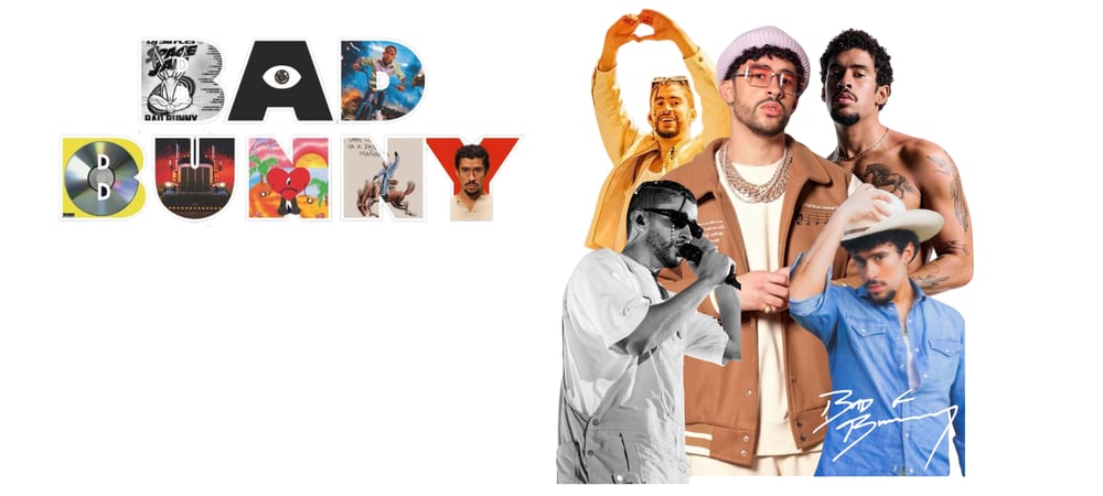 Image of Bad Bunny
