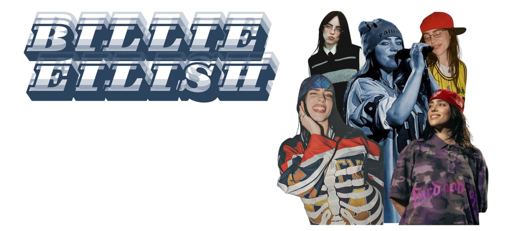 Image of Billie Eilish