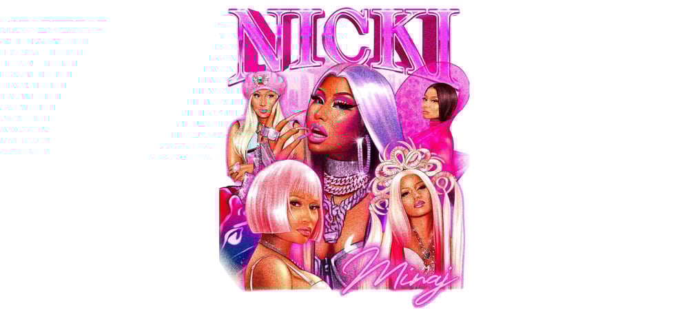 Image of Nicki Minaj