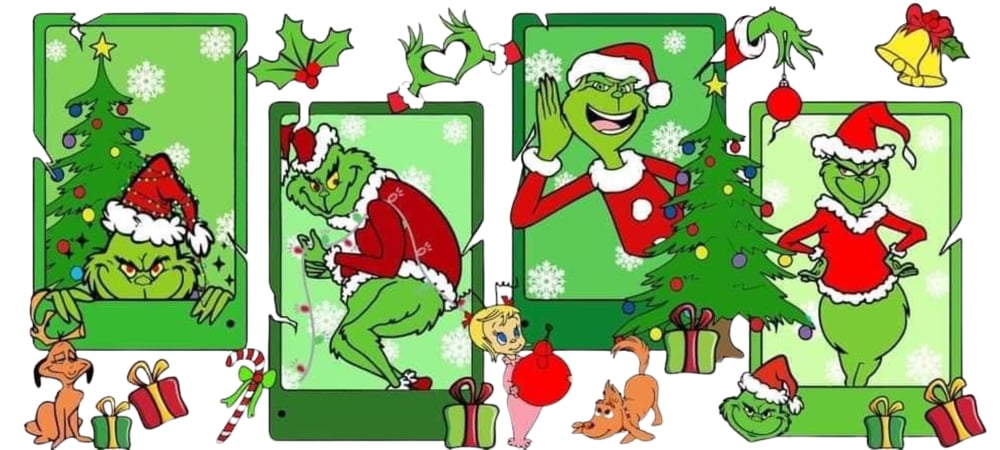 Image of Grinch