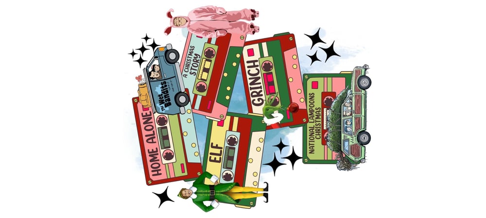 Image of Christmas Movies