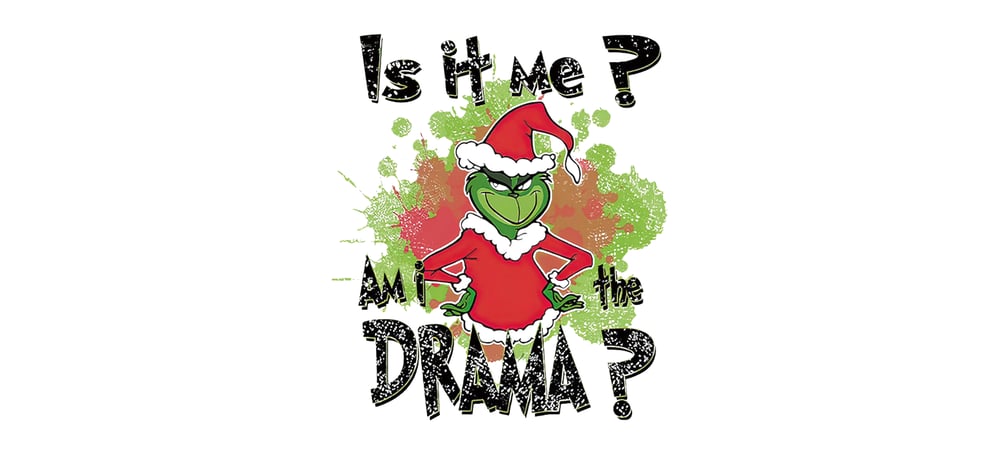 Image of Am I The Problem