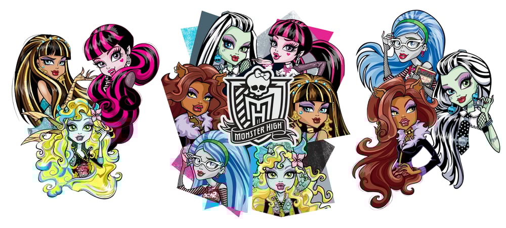 Image of Monster High