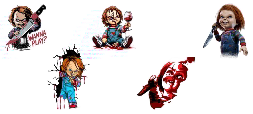 Image of Chucky