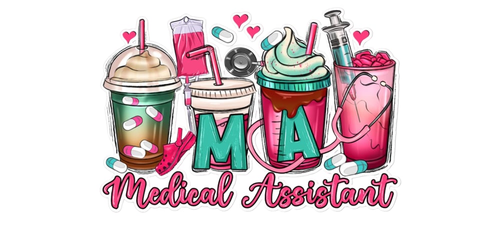 Image of Medical Assistant