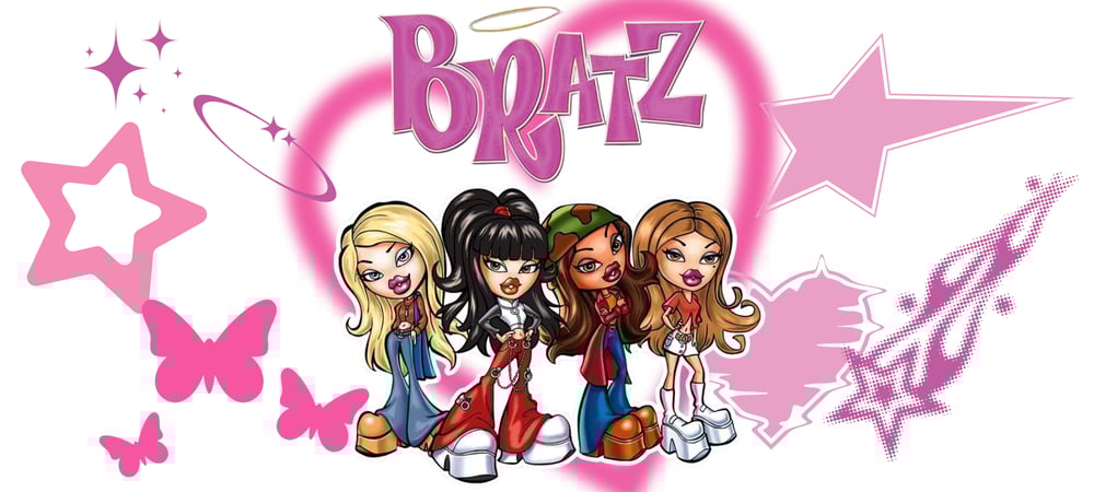 Image of Bratz