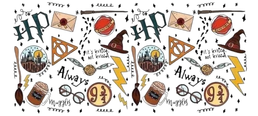 Image of Harry Potter