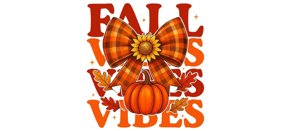Image of Fall Vibes