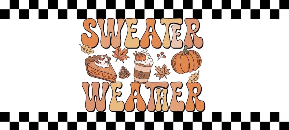 Image of Sweater Weather