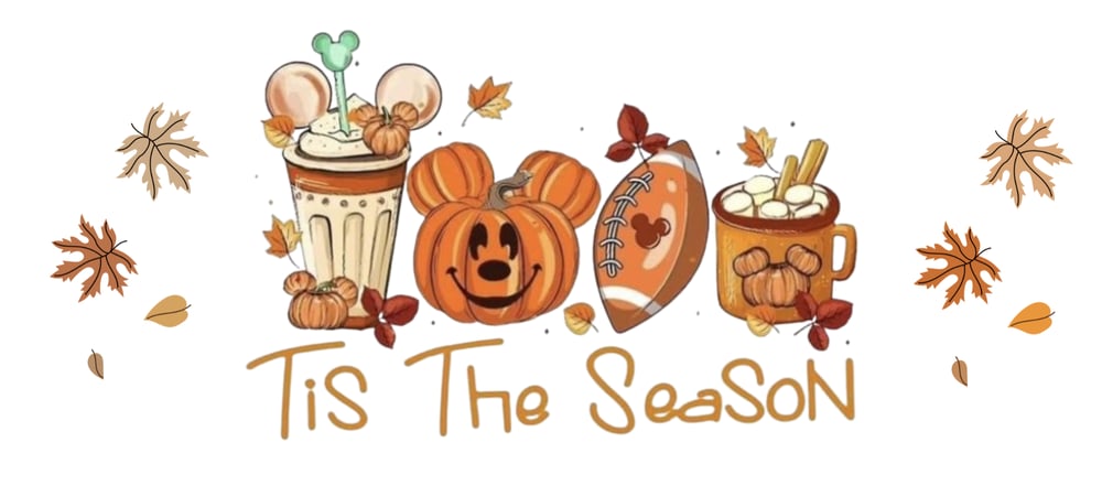 Image of Tis the Season