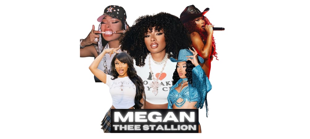 Image of Meg The Stallion