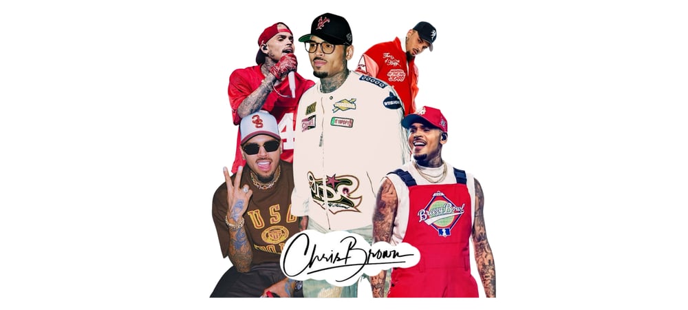 Image of Chris Brown
