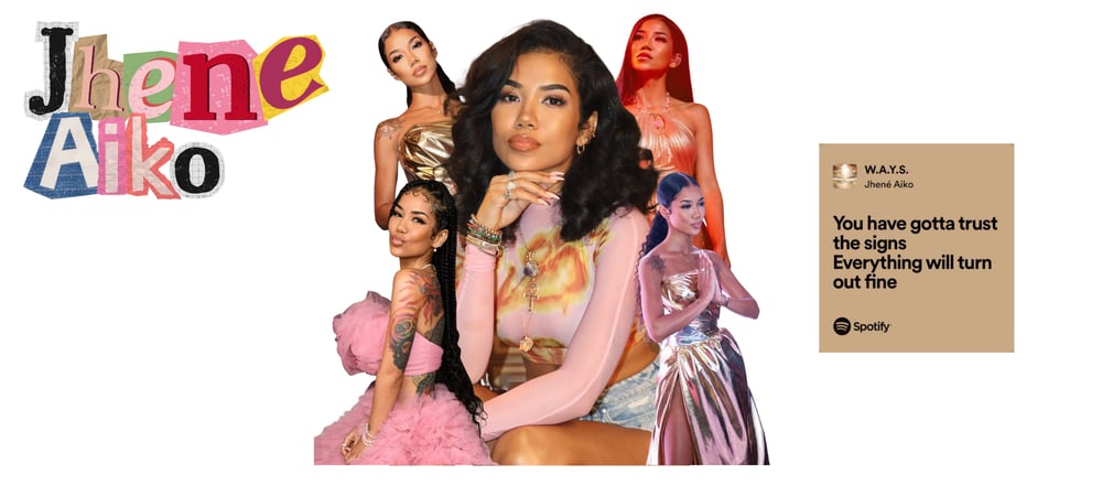 Image of Jhene Aiko