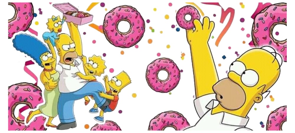 Image of Simpsons