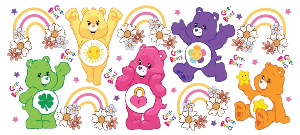 Image of Carebear
