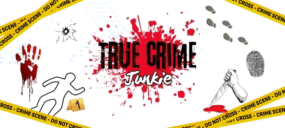 Image of True Crime Junkie