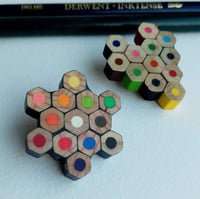 Image 1 of mini badge