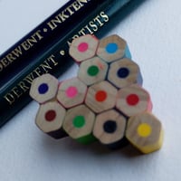 Image 3 of mini badge