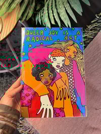 Image 1 of 🌷QUEER JOY🌷