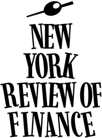 NYRF Yearly Subscription