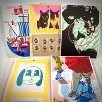 Image 5 of Footprint 2026 Wall Calendar