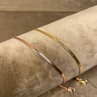 Bracciale Snake piccolo