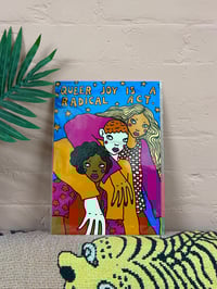 Image 2 of 🌷QUEER JOY🌷