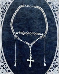 Image 1 of 𝔾𝕣𝕖𝕥𝕒 ℕ𝕖𝕔𝕜𝕝𝕒𝕔𝕖