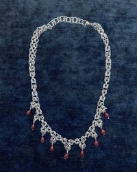 𝕋𝕙𝕖𝕕𝕒 ℕ𝕖𝕔𝕜𝕝𝕒𝕔𝕖