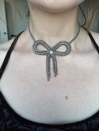 Image 3 of ℂ𝕝𝕒𝕣𝕒 𝕀𝕀 ℕ𝕖𝕔𝕜𝕝𝕒𝕔𝕖