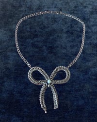 Image 1 of ℂ𝕝𝕒𝕣𝕒 𝕀𝕀 ℕ𝕖𝕔𝕜𝕝𝕒𝕔𝕖