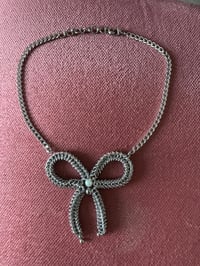 Image 2 of ℂ𝕝𝕒𝕣𝕒 𝕀𝕀 ℕ𝕖𝕔𝕜𝕝𝕒𝕔𝕖