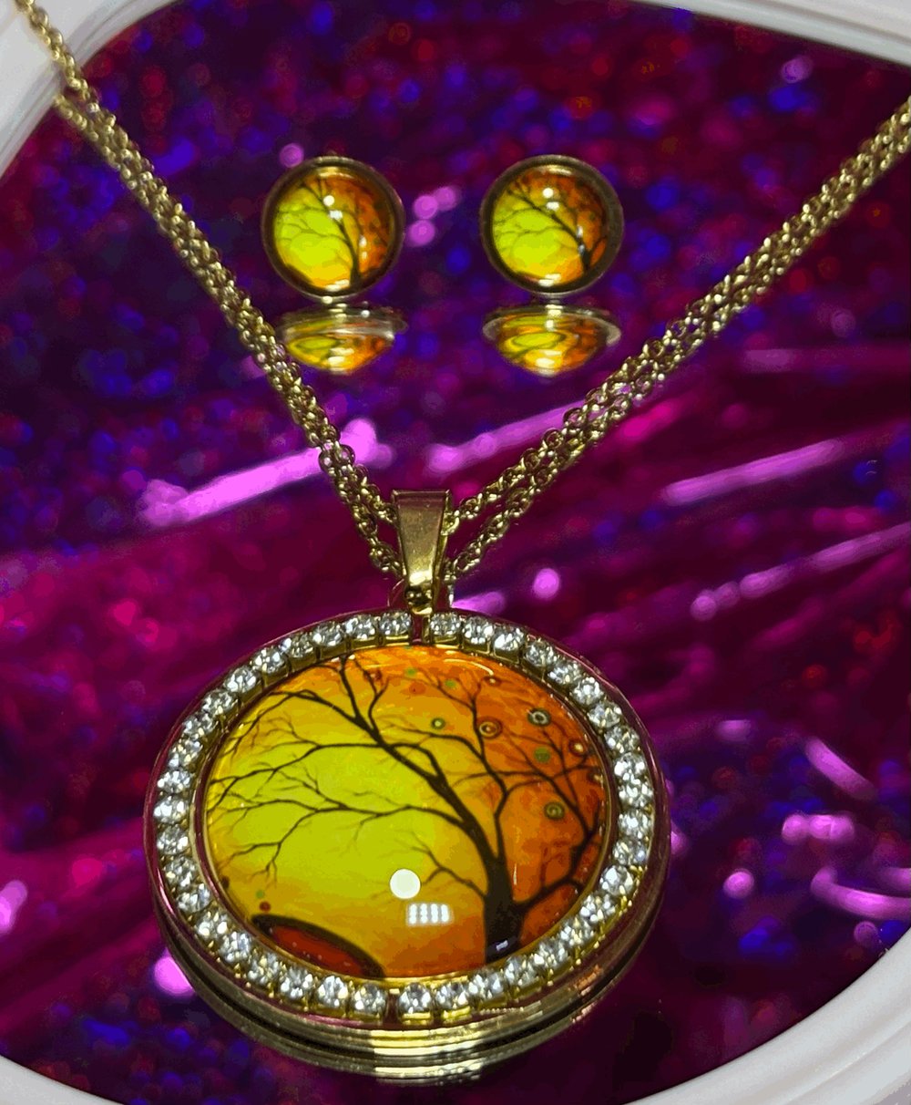 Image of Reborn /Renacer